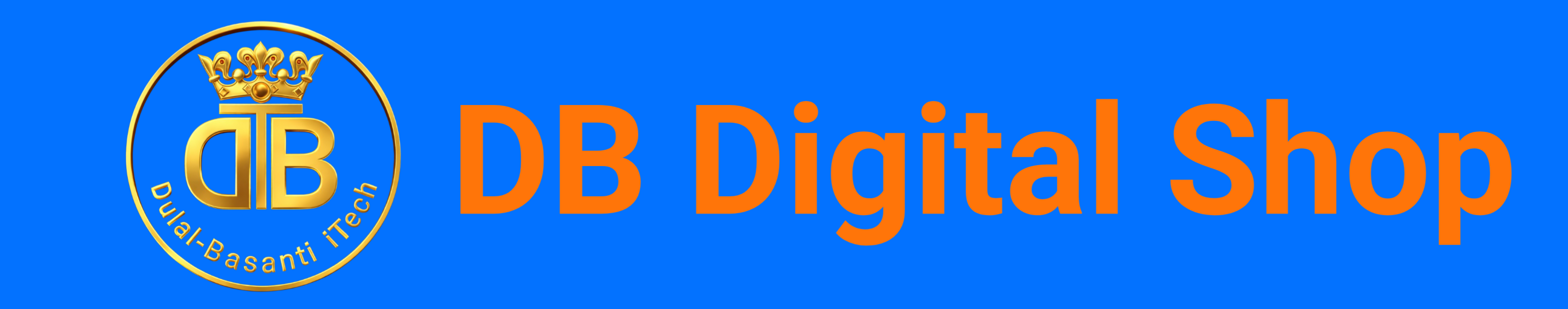 DB Digital Shop