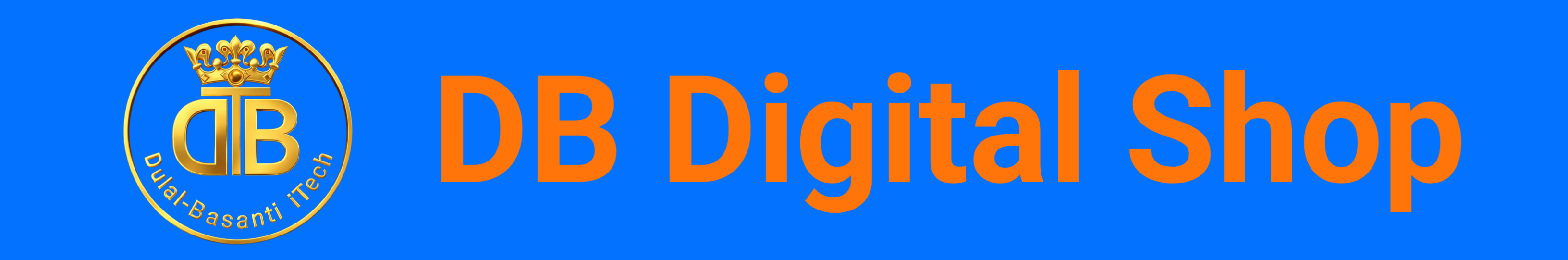 DB Digital Shop